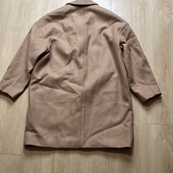 EVERLANE The Cocoon Coat, SIZE 14 - Picture 3 of 8